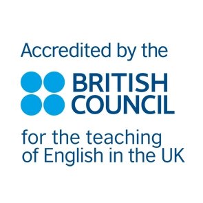 accrdited by british council